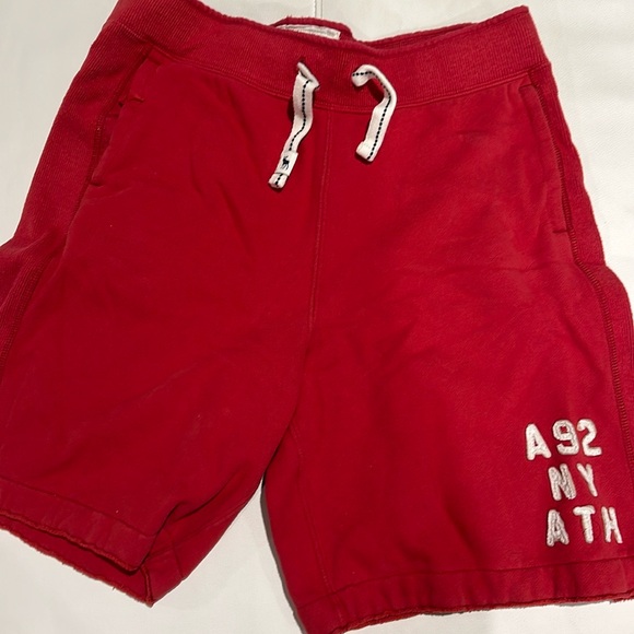 Abercrombie & Fitch Other - Men’s shorts